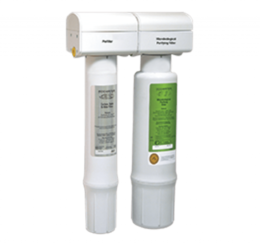 EPS1000 Drinking Water system at ecowater of atlanta