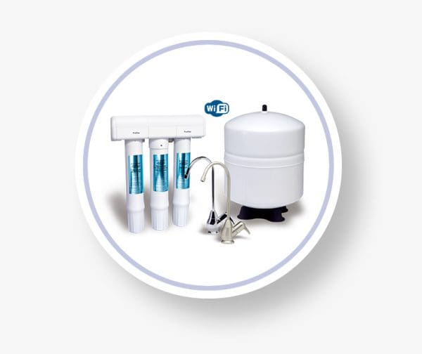 Home & Office Water Systems in Atlanta EcoWater of Atlanta