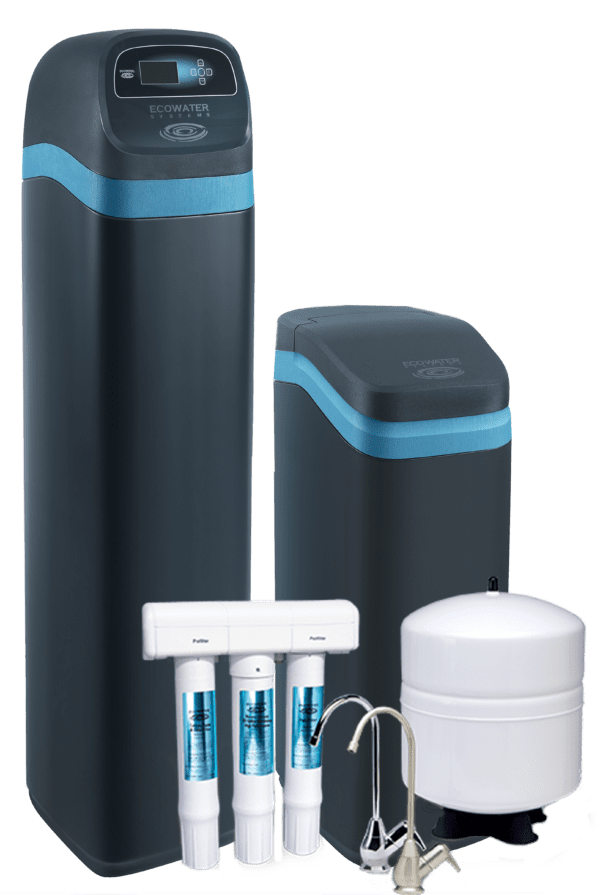 WholeHome Drinking Water Systems EcoWater of Atlanta