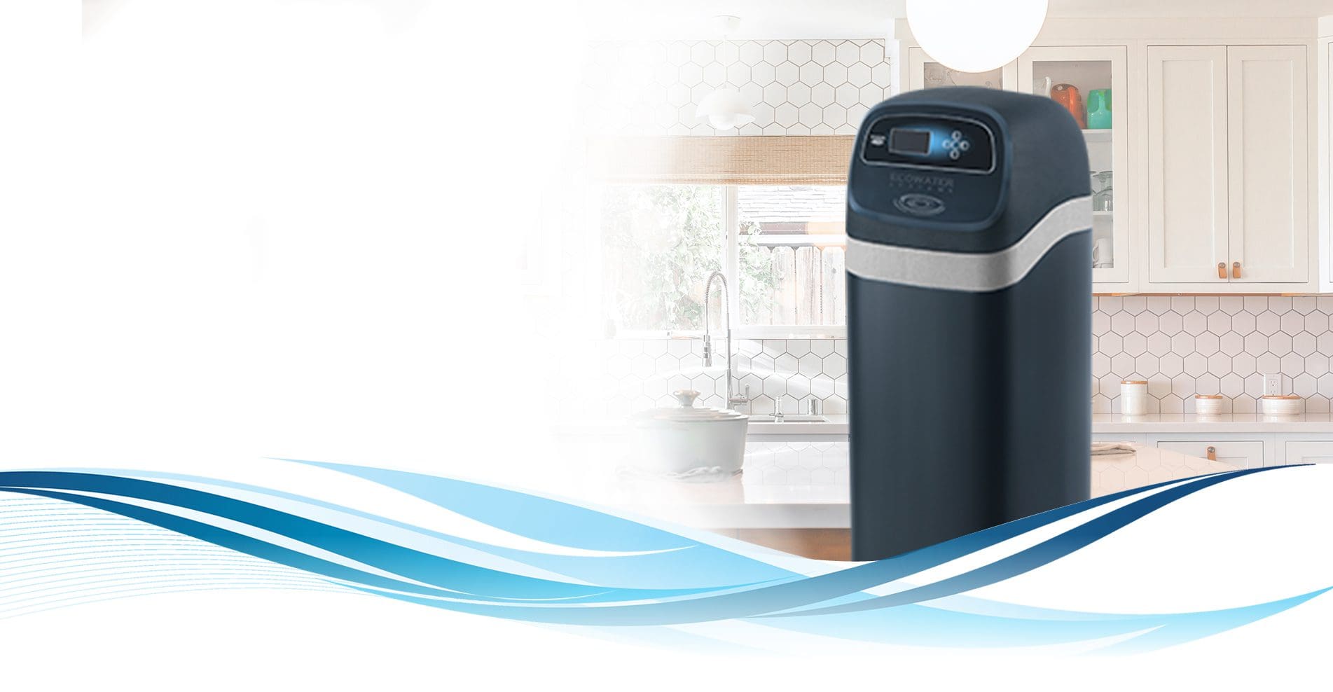 Home Filters for Problem Water EcoWater of Atlanta