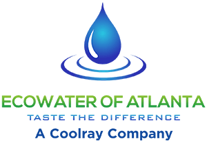 CR - EcoWater of Atlanta Coolray Logo